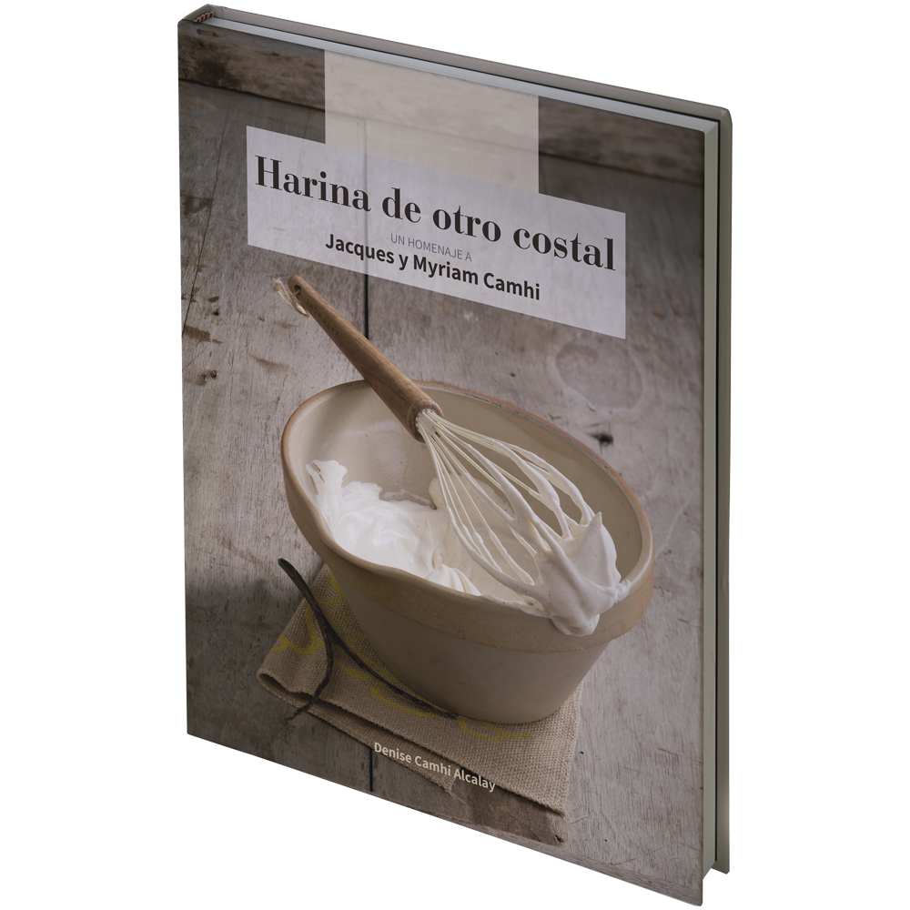 Harina de otro costal